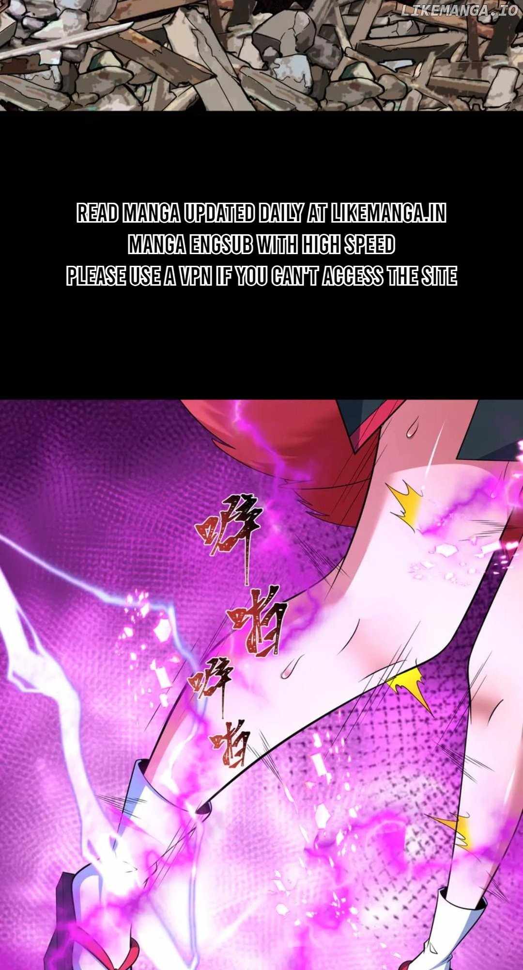 Age of Terror Chapter 485 62